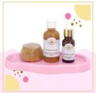 Kit clareador, melasma!