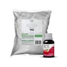 Kit Clareador Natural Argila Branca 500g + Óleo de Rosa Mosqueta 30ml Kit Clareador Natural Argila Branca 500g + Óleo de Rosa Mosqueta 30ml