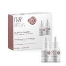 Kit Clareamento Áreas Íntimas Delicadas Intima Beauty Fler