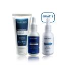 Kit Clareamento Total Cicatribem Clareador de Manchas 60g Sérum Clareador 30ml Sérum Firmador 30ml de Brinde Uniformiza e Firma a Pele Kit Clareamento Total Cicatribem Clareador de Manchas 60g Sérum Clareador 30ml Sérum Firmador 30ml de Brinde Uniformiza e Firma a Pele