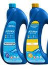 Kit Clarificante e Algicida de Manutenção 1L Floc Atcllor