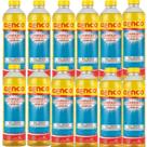 Kit Clarificante Genco Genfloc 12L Auxiliar de Filtragem para Piscina