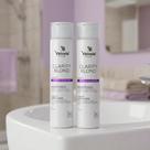 Kit Clarity Blond Matizador Acidificante Victoria Hair