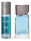 Kit Clash Masculino Perfume 100Ml e Desodorante Body Spray 100Ml Kit Clash Masculino Perfume 100Ml e Desodorante Body Spray 100Ml