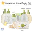 KIT Clássico Completo Mamãe e Bebê Natura (7 produtos) KIT Clássico Completo Mamãe e Bebê Natura (7 produtos)