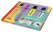 Kit Classicos Stabilo