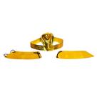 Kit Cleópatra Egípcia Tiara e Bracelete Kit Cleópatra Egípcia Tiara e Bracelete