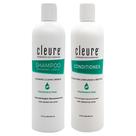 Kit Cleure Shampoo e Condicionador Sem Sulfato - 360ml (2 Unidades)