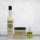 kit cliente argan coiffer 3 unidades