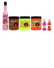 kit cliente curvaturas coiffer 6 unidades