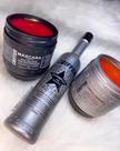 Kit Cliente Manutenção Pós Química Coiffer 3 Unidades