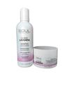 Kit Clinic Lavanda Shampoo E Máscara - Soul Professional