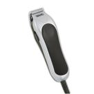 Kit Clipper Wahl Mini Pro 9307 -00 com 13 peças Kit Clipper Wahl Mini Pro 9307 -00 com 13 peças