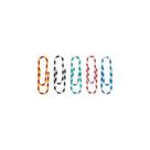 Kit Clips Colorido 70 Peças - AR0301