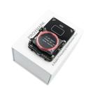 Kit Clonador RFID De Dupla Frequência 13.56MHz 125KHz NFC Para Cartões, Chips T5577, Tokens E