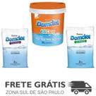 Kit Cloro Allday de 10 Kg, Decantador, Alcalinizante Domclor