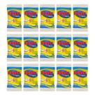 Kit Cloro Pastilha HCL Penta 5 em 1 Hidroall 15 Unidades 200g
