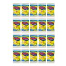Kit Cloro Pastilha HCL Penta 5 em 1 Hidroall 20 Unidades 200g