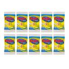Kit Cloro Pastilha HCL Penta 5x1 Hidroall 10 Unidades 200g