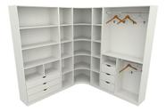 Kit Closet Misto M63