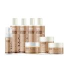 Kit Co Wash, shampoo, Condicionador, Mateiga 2x1 e outros Crespo Power Apice