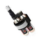 Kit Co2 Bike Zefal Com Suporte De Fixação e 2 Co2 16g