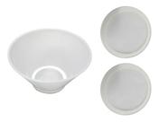 Kit Coador De Leite 15 Cm Nylon Injesul 2 Telas De Reserva