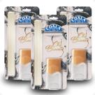 Kit Coala: 3 Difusores De Aromas Chá Branco 100ml
