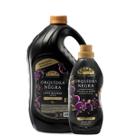 Kit Coala Laundry Orquídea Negra - Lava Roupas 5l + Amaciante 1l