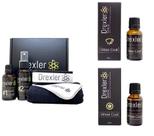 Kit Coating Cerâmico Drexler Lataria Rodas e Vidros