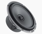 Kit Coaxial Hertz Mpx165.3 Pro ( 6'' Pols/ 100w Rms) Italiano