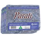 Kit Cobertor casal popular parati