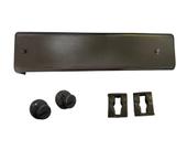 Kit Cobertura Tampa Caixa Fusível Ford Cargo 1991 Até 1995 Kit Cobertura Tampa Caixa Fusível Ford Cargo 1991 Até 1995
