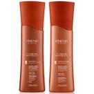 Kit Cobre Effect Amend Realce da Cor Shampoo Condicionador Cabelos Ruivos