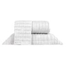 Kit Cobre Leito Casal 3 Peças Colcha Essence Tessi Matelado Jacquard