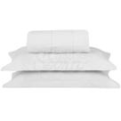Kit Cobre Leito Casal Dupla Face Privilege II 200 fios - Andreza -