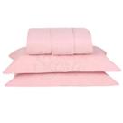 Kit Cobre Leito Casal Dupla Face Privilege II 200 fios - Andreza -