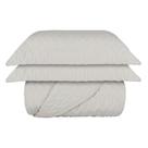 Kit Cobre Leito Casal Matelassê 100% Algodão 200 fios 03 Peças - Sultan - Kit Cobre Leito Casal Matelassê 100% Algodão 200 fios 03 Peças - Sultan -