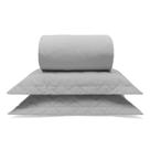 Kit Cobre Leito Casal Reffinata 200 Fios 03 Peças - Buettner -