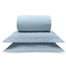 Kit Cobre Leito Casal Reffinata 200 Fios 03 Peças - Buettner -