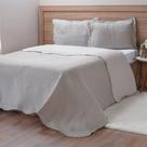 Kit Cobre Leito Casal Ultra Lisse Lisa New 210x230cm