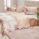 Kit Cobre Leito Casal Ultra Lisse New 210x230cm