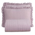 Kit Cobre Leito Colcha Casa Scarpa Maison King 300 Fios Kit Cobre Leito Colcha Casa Scarpa Maison King 300 Fios