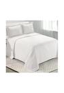 Kit Cobre leito Colcha Casal Camesa Loft