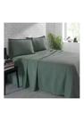 Kit Cobre Leito Colcha Casal Dohler Piquet Kit Cobre Leito Colcha Casal Dohler Piquet