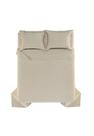 Kit Cobre Leito Colcha Karsten Bossa Liso 300 Fios