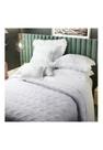 Kit Cobre Leito Colcha Queen Marken Fassi Angeline