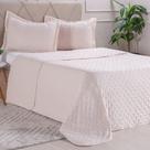 Kit Cobre Leito King Miraggio Ultra Soft 260x280cm Kit Cobre Leito King Miraggio Ultra Soft 260x280cm