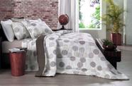 Kit Cobre Leito King Size Extra Bello 3pçs Soft