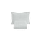 Kit Cobre Leito Matelado Dupla Face Soft 2 Peças Solteiro 100% Poliéster Cor:branco